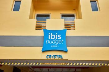ibis budget Singapore Crystal